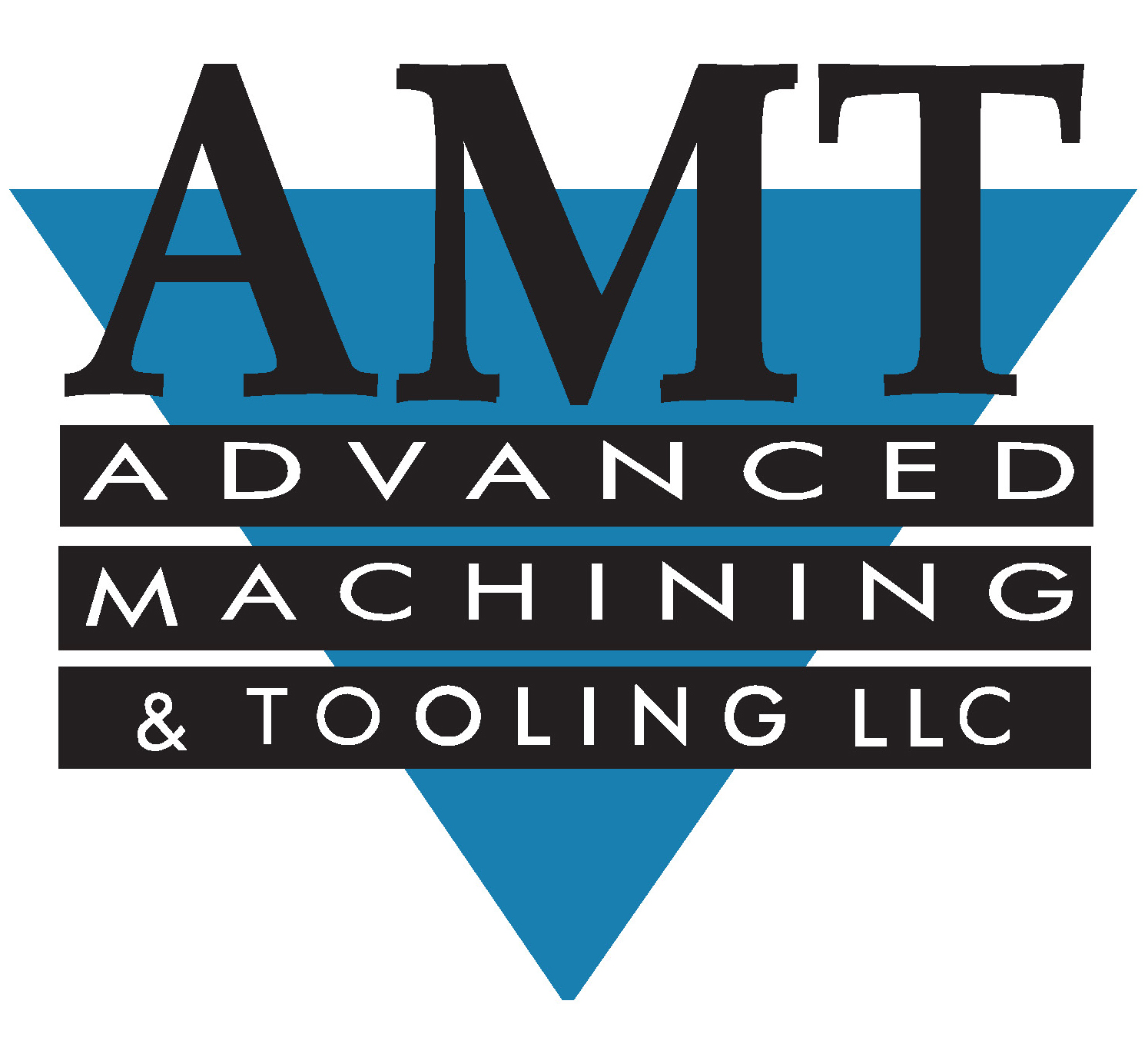 AMT - Advanced Machining & Tooling