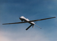 General Atomics